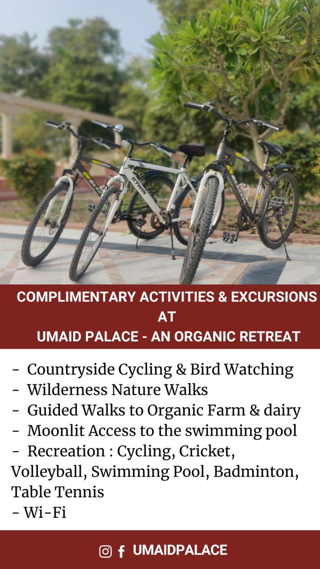 Umaid Palace - A Lakeside Heritage Palace Resort Near Jaipur Close To Bhangarh & Chand Baori Stepwell Abhaneri Dubbī Zewnętrze zdjęcie