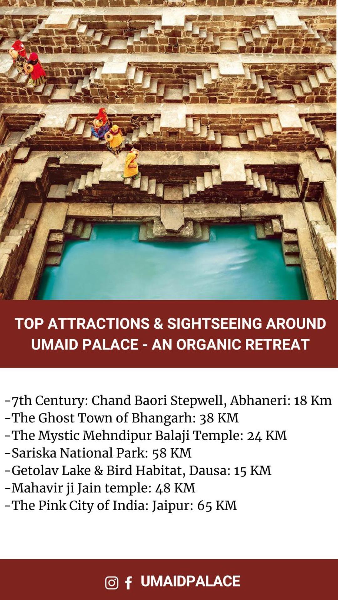 Umaid Palace - A Lakeside Heritage Palace Resort Near Jaipur Close To Bhangarh & Chand Baori Stepwell Abhaneri Dubbī Zewnętrze zdjęcie
